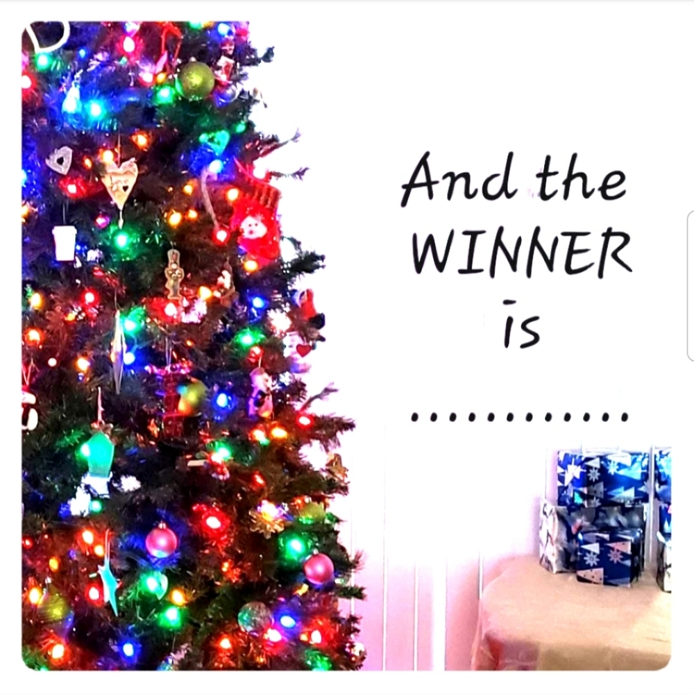 Giveaway!! Win a Mystery Box! - Picture 2 of 3